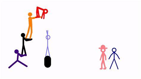 Stickman Animation Youtube