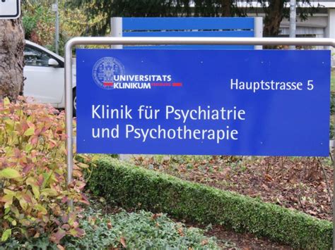 Umkirch Aus der Disco in die Psychiatrie – Freiburg Nachrichten