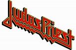 Judas Priest Logo | Judas priest, Judas priest logo, Metal band logos