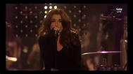 Jenifer - Aujourd'hui ( Live ) - YouTube