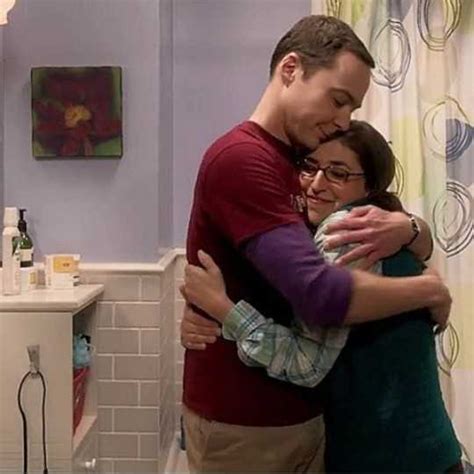 Tv Time The Big Bang Theory S10e13 The Romance Recalibration