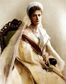 File:Empress Alexandra Feodorovna of Russia (Alix of Hesse).jpg - Wikipedia