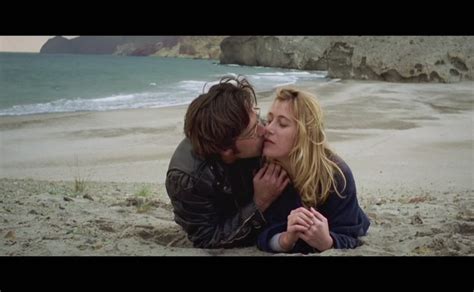 Valeria Bruni Tedeschi Breasts Scene In The Man Who Lost His Shadow