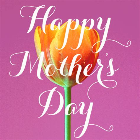 Happy Mothers Day Animated  Wishes
