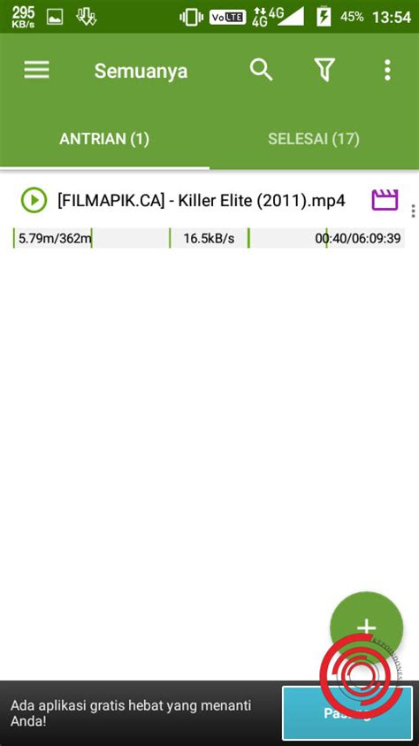 Katanya ada yang tidak bisa download, hingga tidak bisa install. Cara Mengatasi Kesalahan Pengguna & Akses Ditolak di ...