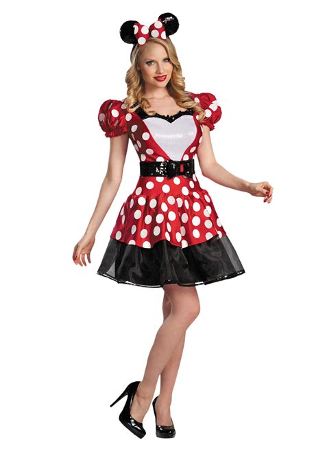 Best Mickey And Minnie Costumes For 2023 Canny Costumes Best Costume Ideas For Halloween And