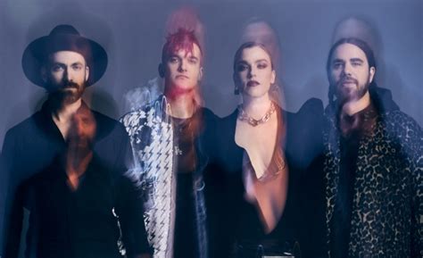 Halestorm Tickets Tour Dates And Concerts Gigantic Tickets