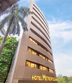 Hotel Metropole Inn - Andheri East, Mumbai, Maharashtra, India booking ...