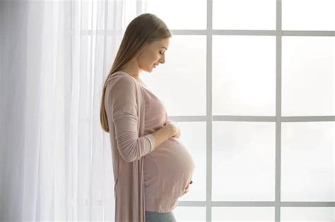 Sintomas De Un Hombre Cuando La Mujer Esta Embarazada ️ Mentalidad Humana
