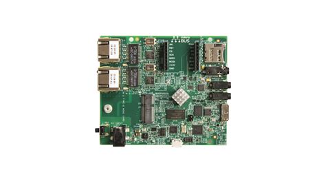 Layerscape Frwy Ls1012a Board Nxp Semiconductors