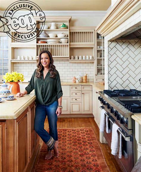 The Views Sunny Hostin Gives A Tour Of Her Purchase Ny Home