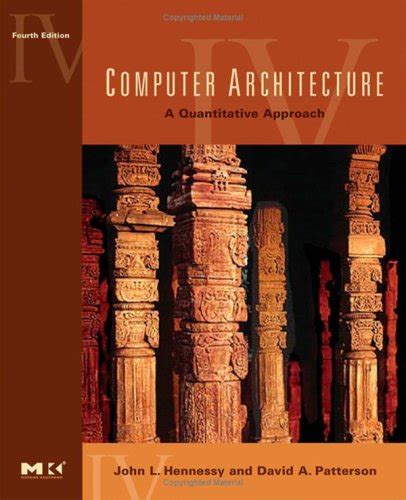 Expanded and improved coverage of multicore and gpu architectures. ebooks: Download Free E-books : Computer Architecture: A ...