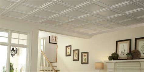Coffered Ceiling Cost Ceilings Armstrong Residential Ceiling
