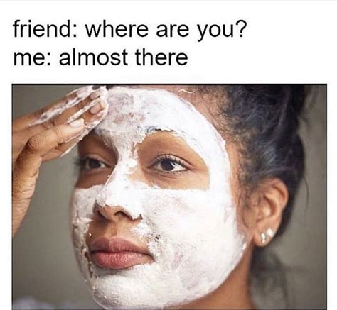 Pin By Hannah On Skincare Memes Skin Care How To Apply Face