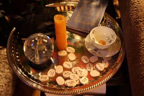 My Harry Potter Party Divination Class