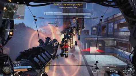 The Titanfall Imc Rising Dlc Pack Will Be Released On The Xbox 360