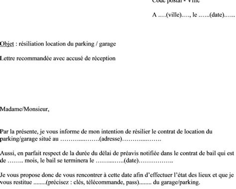 Lettre De Demande Mutation