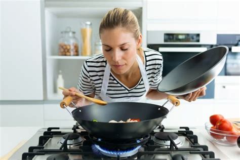 Cómo Aprender A Cocinar Desde Cero Trucos Y Consejos