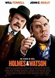 Holmes & Watson - película: Ver online en español