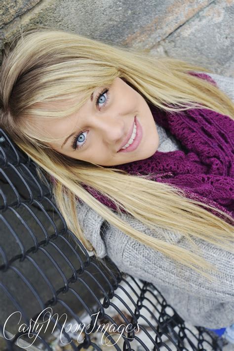 Carly Moon Images Blonde Hair Blue Eyes