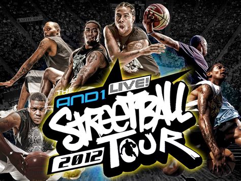 And1 Philippines And1 Live Tour Introduces Nba Legend