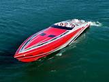 Eliminator Boats Pictures