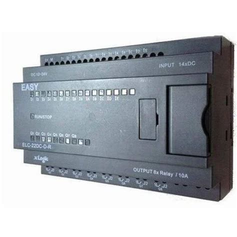 Siemens Programmable Logic Controller At Rs 10000unit Programmable