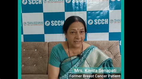 Cancer Freetestimonialcancer Treatment In Raipur Youtube