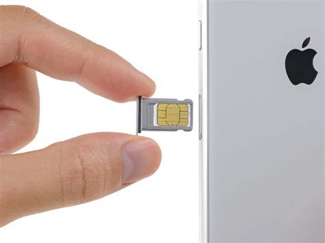 Iphone 7, iphone 7 plus, iphone 8, iphone 8 plus, iphone x, iphone xs, iphone xs max, iphone xr, iphone se (2nd generation), iphone 11 pro. iPhone 8 Plus SIM Card Replacement - iFixit Repair Guide
