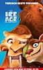 Poster zum Ice Age - Kollision voraus! - Bild 4 - FILMSTARTS.de