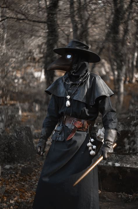 Pin By Evjess On Фото Plague Doctor Costume Plague Doctor Plauge Doctor