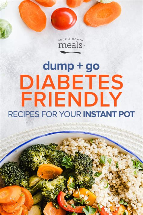 Sure, you can eat leftovers, but eating the same meal several days in. Wanting healthy recipes for diabetics? We have you covered ...