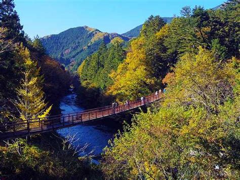 5 Beautiful Off The Beaten Path Places To Visit In Japan