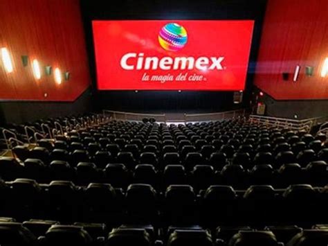 Cinemex Ofrece Renta De Salas Platino Desde Pesos Conoce Los Detalles La Verdad Noticias