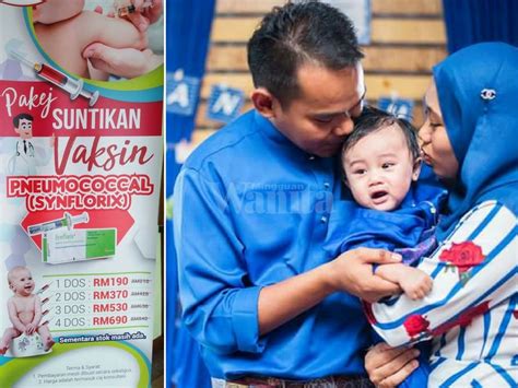 But some people are at higher risk of serious illness, so. Maknya Tolak Beli Beg, Baju, Kasut Janji Anak Dapat 2 Dos ...
