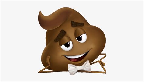 Poop Poop Emoji Emoji Movie Free Transparent Png Download Pngkey