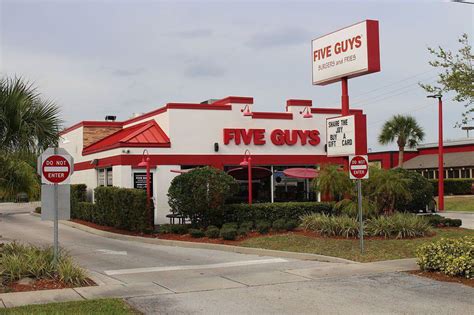 Learn five guys burgers' customer service secret: Five Guys Burgers and Fries coming to Stillwater | News ...