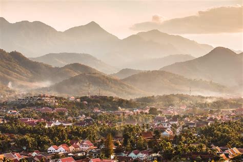 25 Awesome Things To Do In Luang Prabang Laos