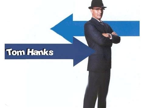 Tom Hanks Fotka