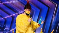 Watch America's Got Talent Episode: Auditions 7 - USANetwork.com