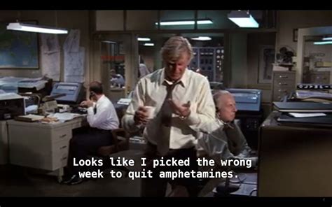 √ Airplane I Picked The Wrong Day Quotes