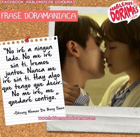Strong Girls Strong Women This Is Love Love You Playful Kiss Do Bong Soon Kdrama Memes
