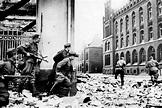 Batalla de Berlín: el colosal enfrentamiento al final de la guerra ...