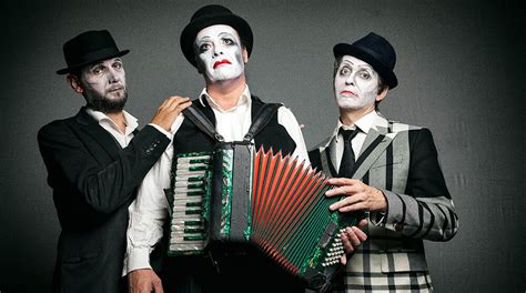 The Tiger Lillies Coming To Greece On Six Stop Tour Athens Insider