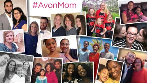 What My Avon Mom Taught Me Youtube