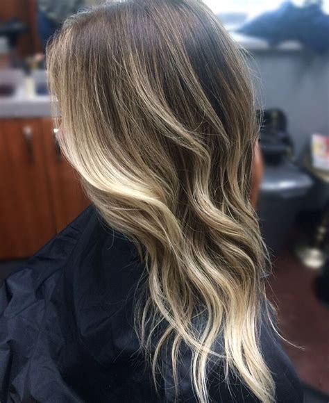Vogue australiabob hairstyles 2015 short hairstyles balayage hairstyles to give you a completely new look 25 cute balayage styles for short… in hair diy. #Rooty #blonde, #balayage, #blondette | Blonde balayage ...