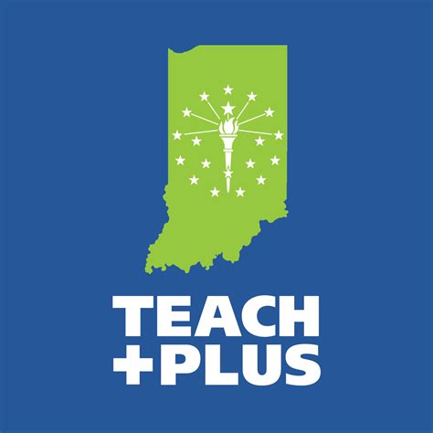 Teach Plus Indiana Indianapolis In