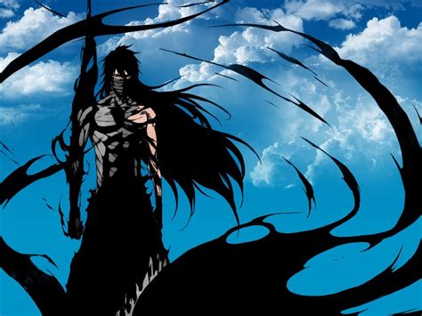 Free Download Bleach Wallpaper 1280x960 For Your Desktop Mobile