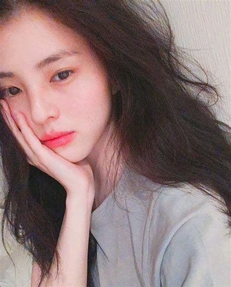 한소희 34 네이버 블로그 Rambut Pendek Gadis Ulzzang Wanita Cantik