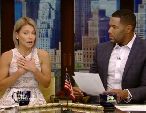 Montreal Is For Lovers From Kelly Ripa And Michael Strahans Best Live